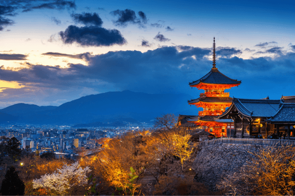 Family Tour Packages from Asia: Create Cherished Memories with Your Loved Ones