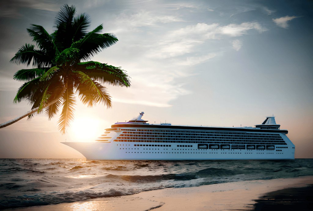 The Best Cruises Line in The World: Explore Famous Global Luxury Voyages