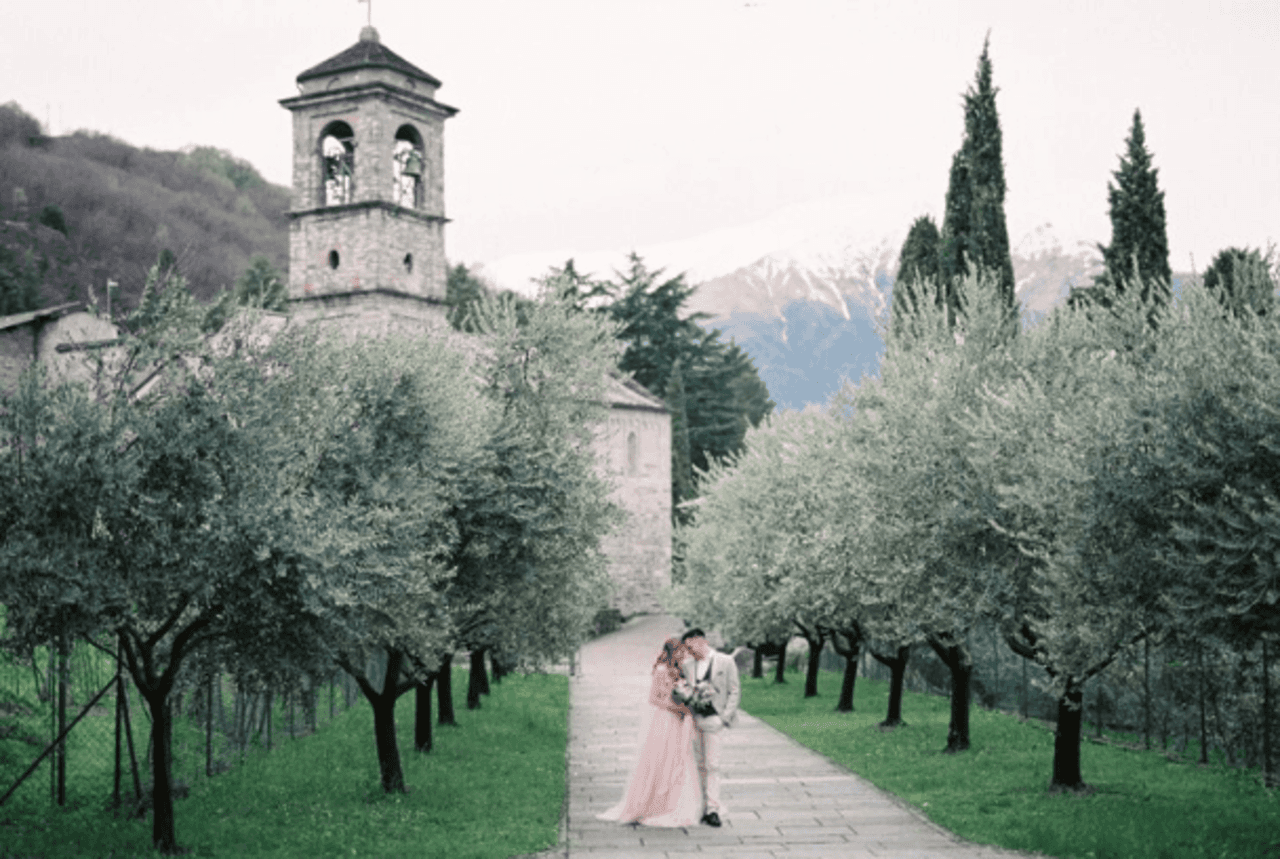 Italy Honeymoon Ideas that Promise Romance: Top Destinations for Couples