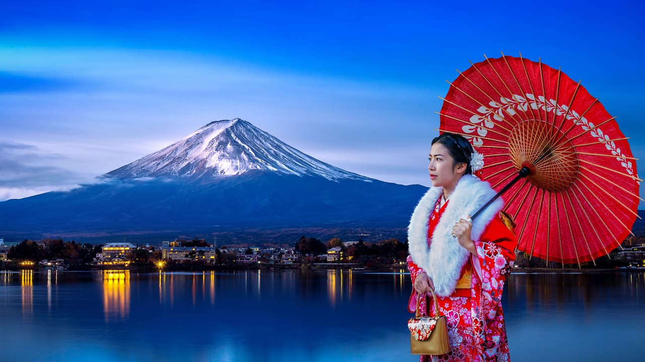 10 Captivating Reasons to Visit Japan: Unveiling the Land of Endless Wonders