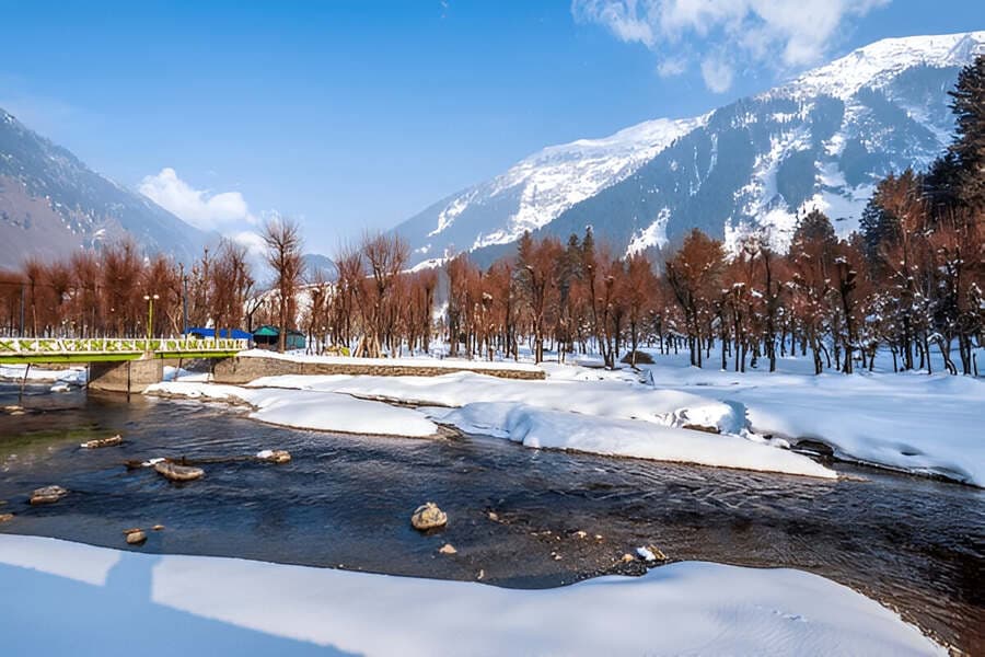 Betaab Valley