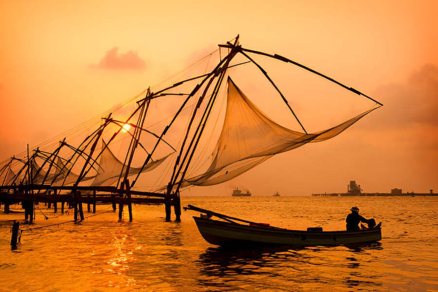 Fort Kochi