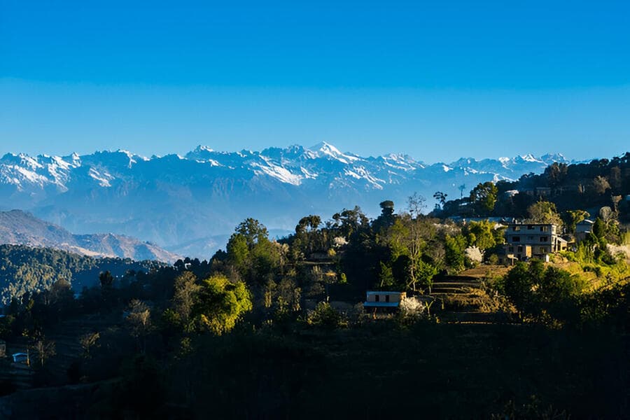 Nagarkot