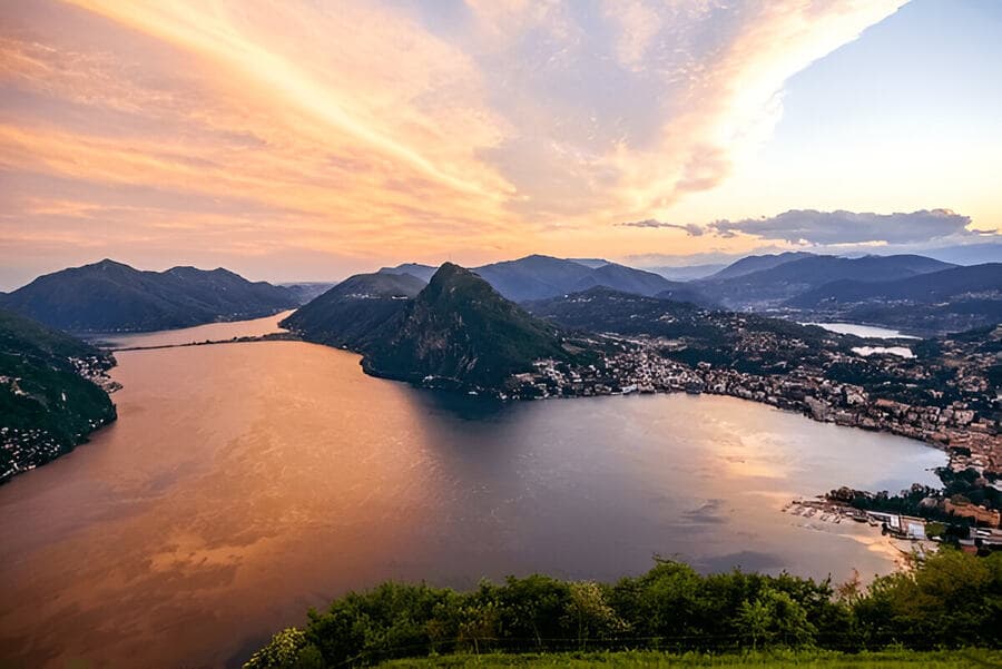 lugano