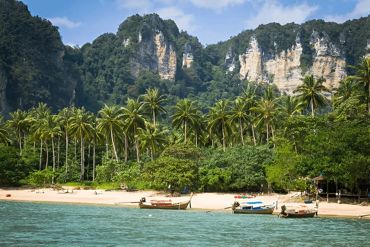 Ao Nang