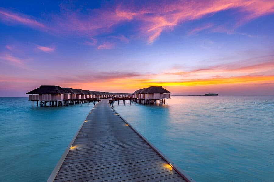 Places to Visit in Maldives