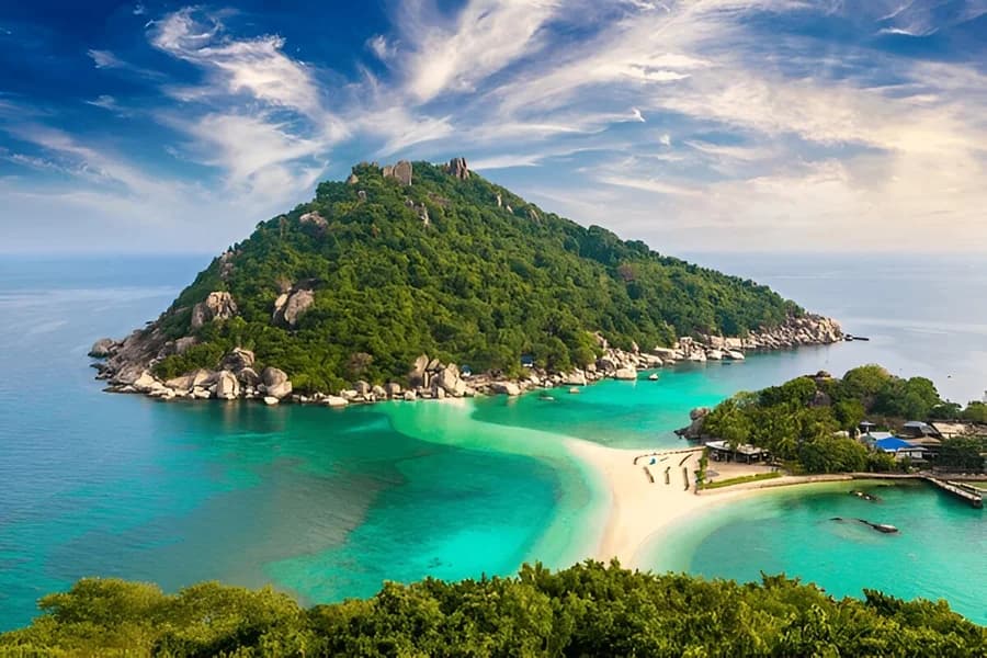 Koh Tao