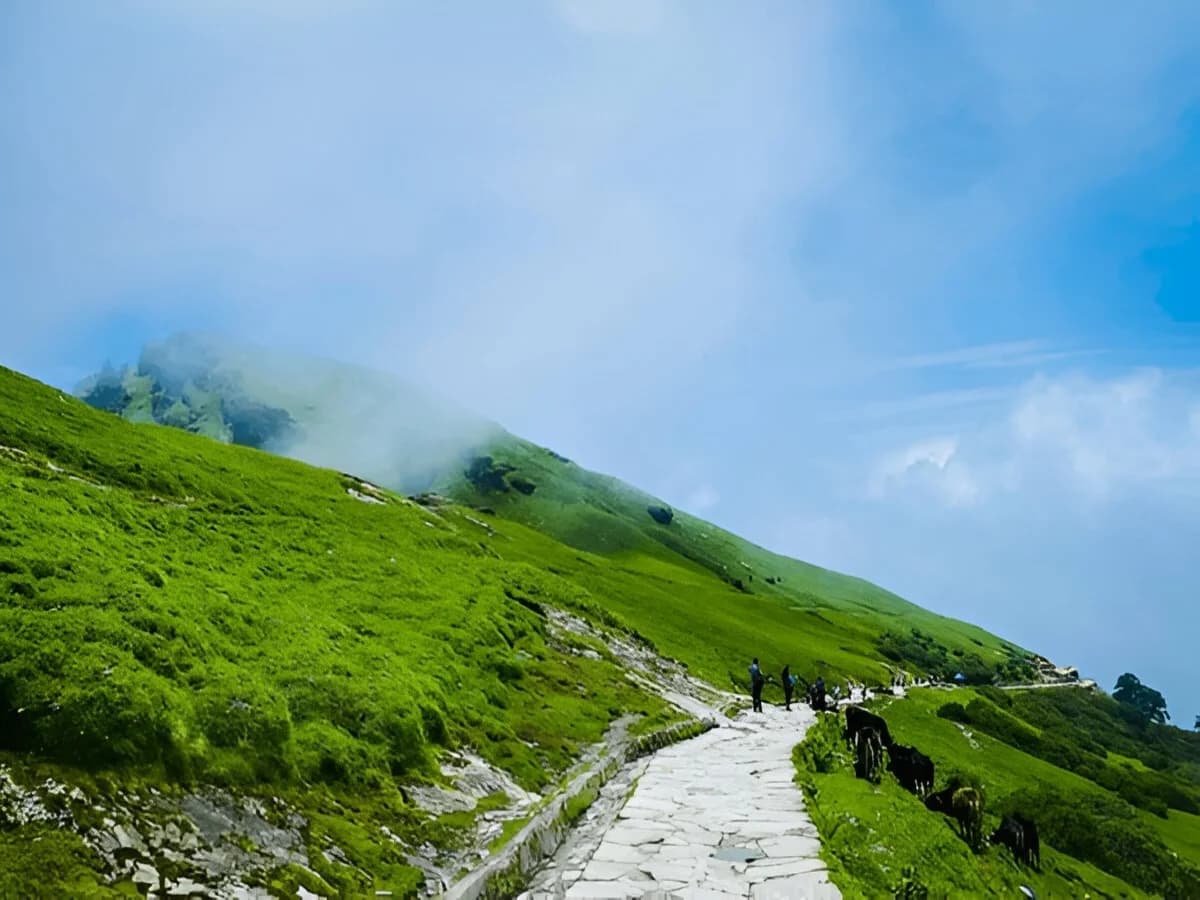 Places To Visit In Chopta