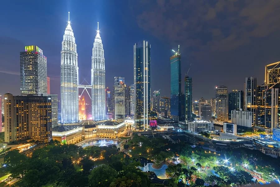 Things to do in Malaysia