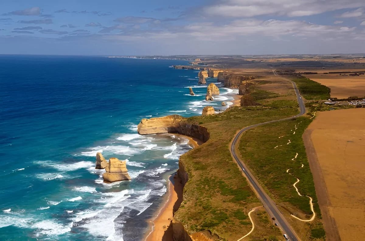 Great Ocean Road