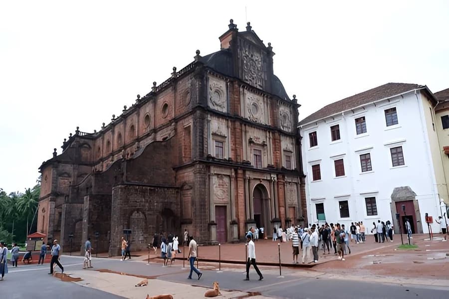 Cultural & Heritage Tour