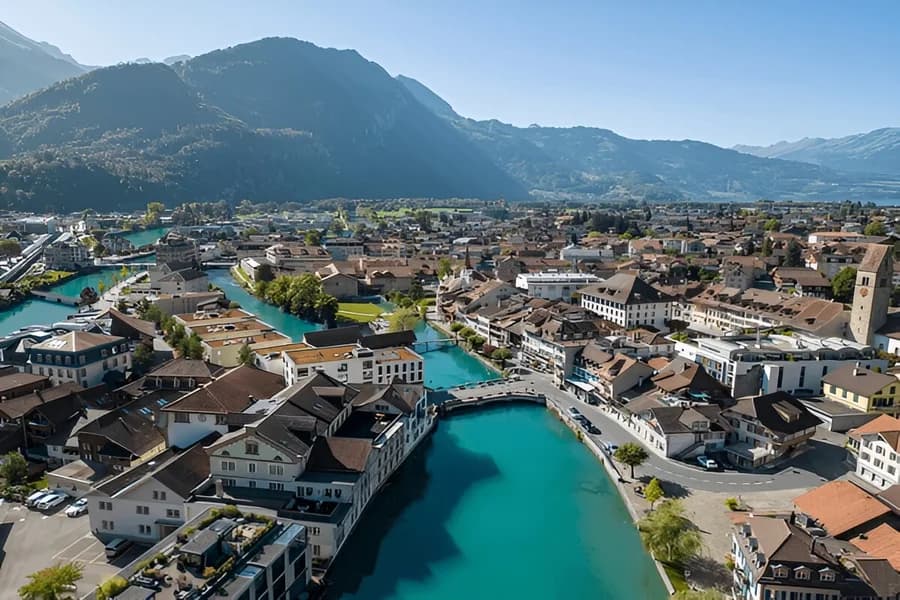 Interlaken