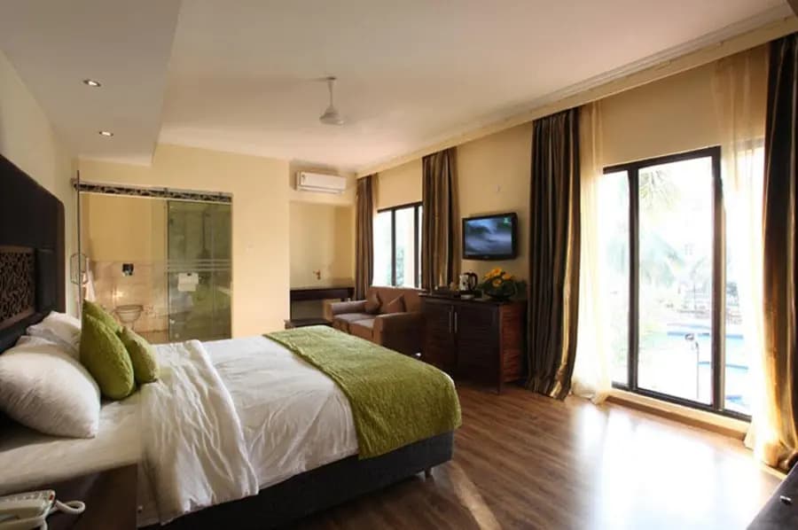 Sterling Goa, Bardez