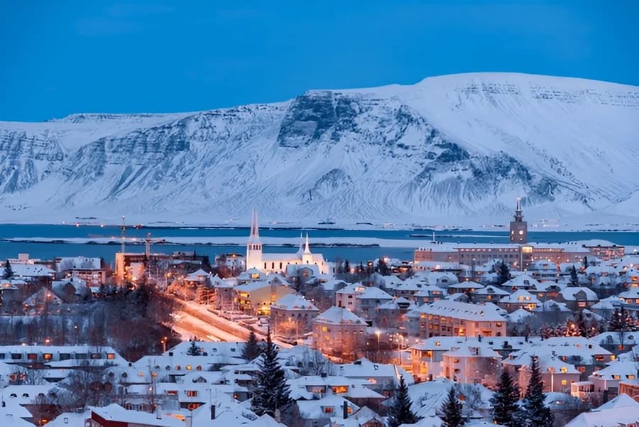 Best Countries to Visit in Europe in December