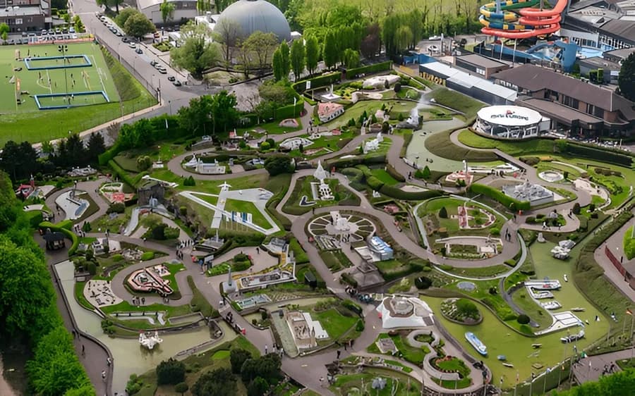 Mini-Europe