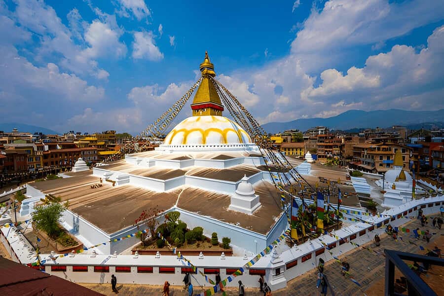 Best Time to Visit Nepal