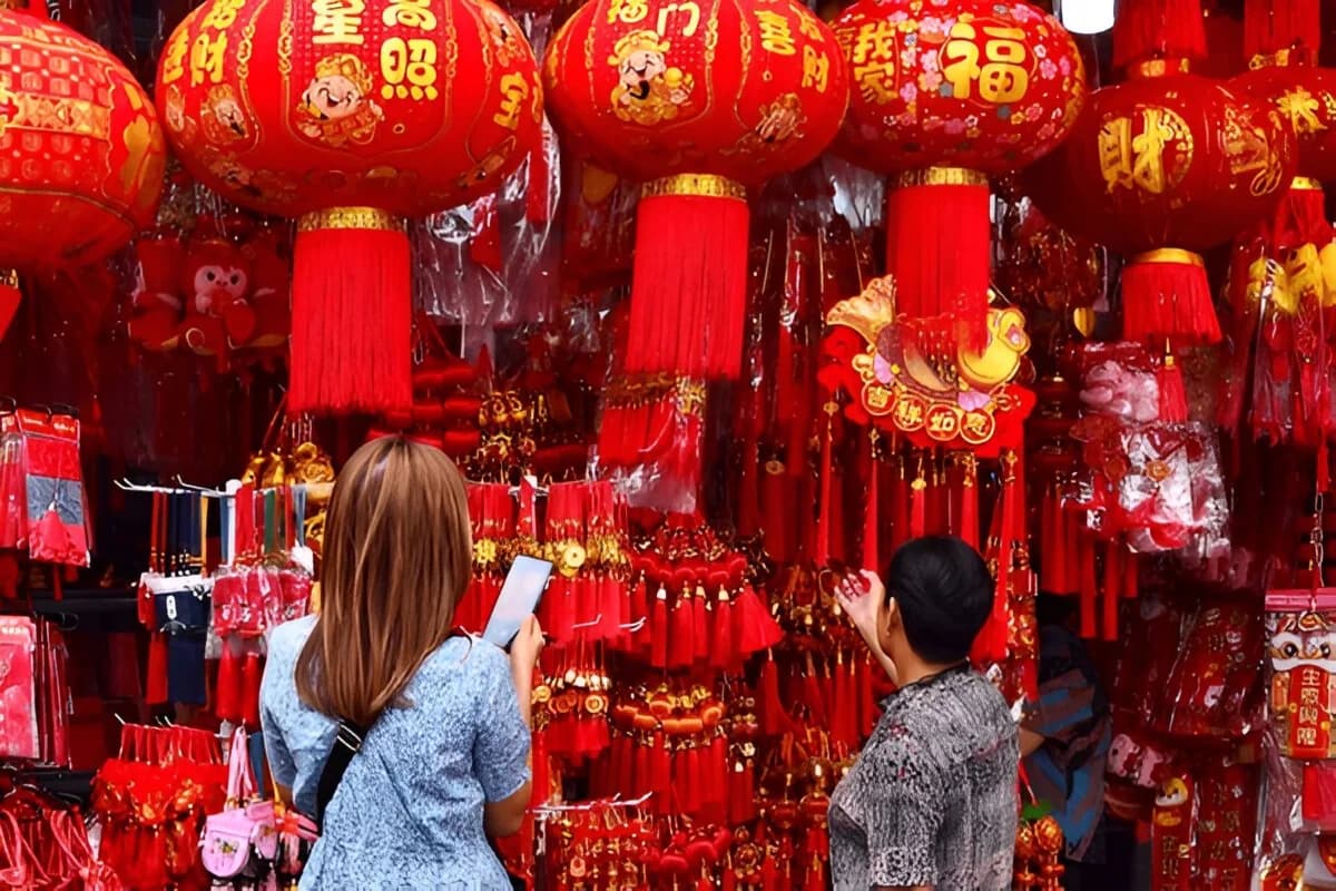 Things to Buy in Thailand