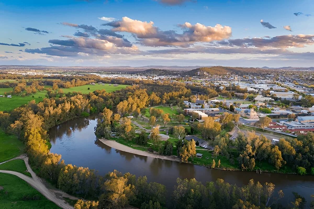 Wagga Wagga, Australia