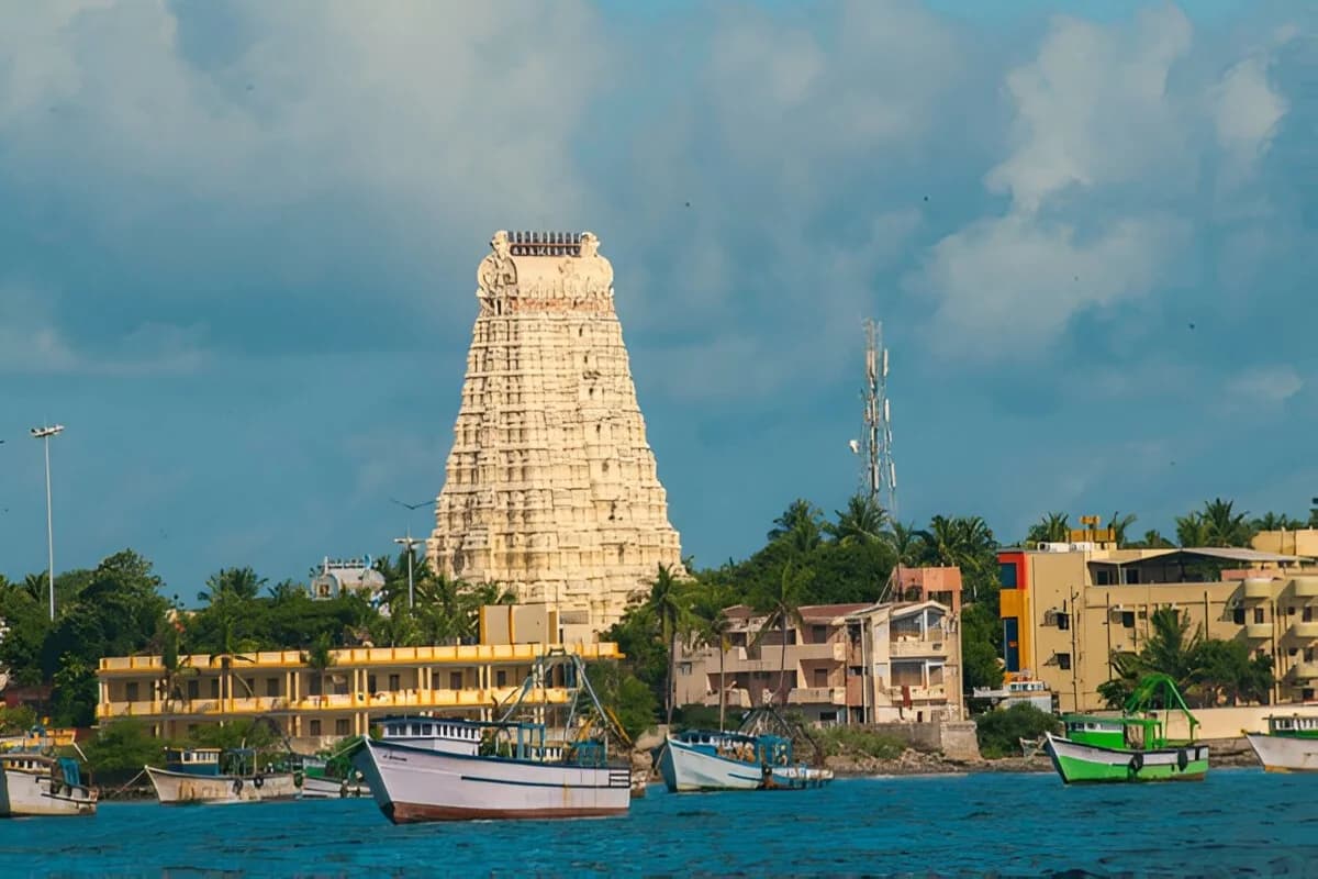 Rameswaram