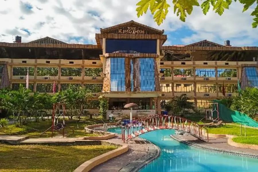 Andaman and Nicobar Islands Resorts