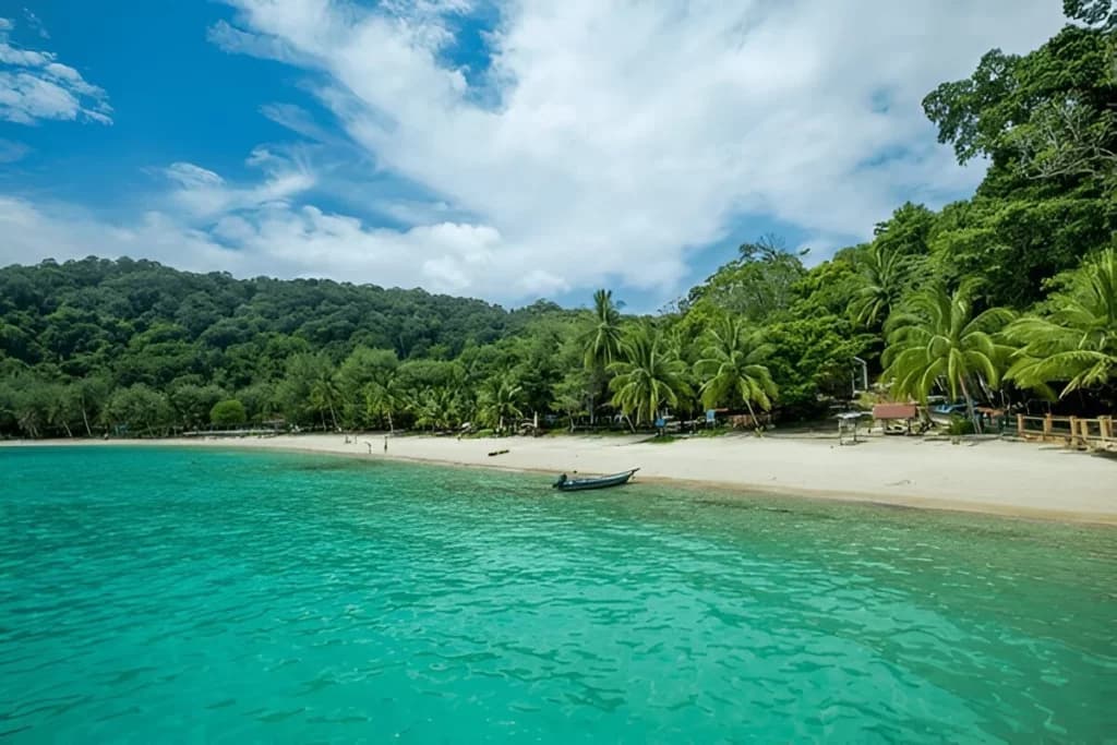 perhentian islands