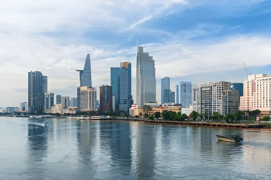 Best Places to Visit in Vietnam in November