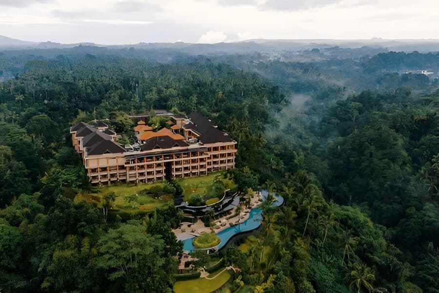 Padma Resort Ubud