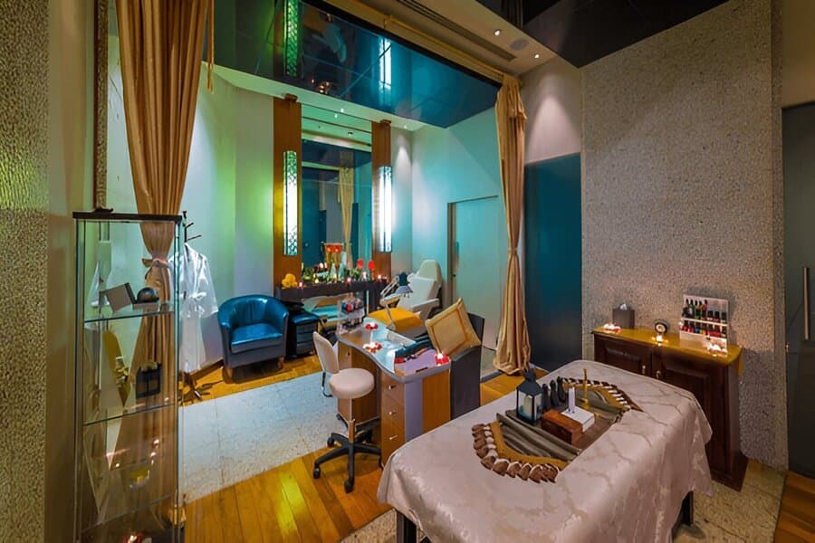 Ayurvedic Treatment in Kerala