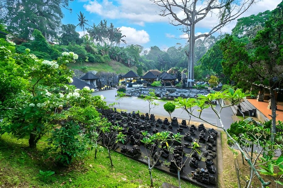 Tanah Gajah, a Resort by Hadiprana