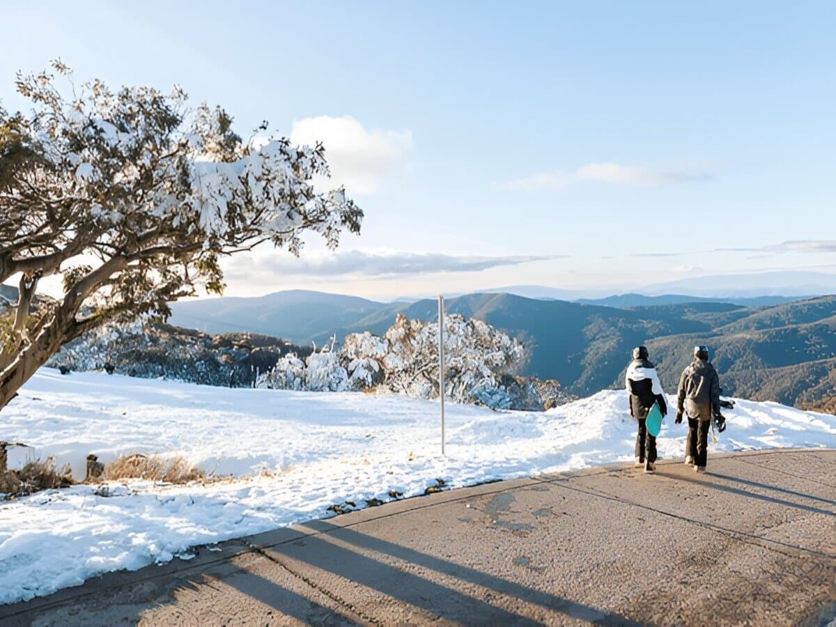 Mount Buller, Australia