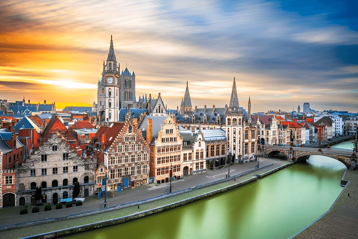 12 Facts about Europe: Travelers Should Read First