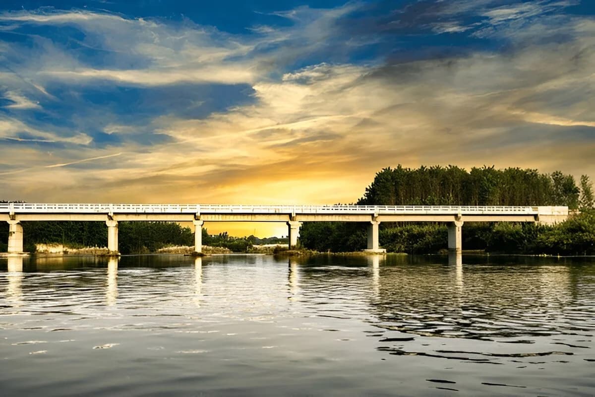 The 5 Rivers of Punjab: Facts, Origins and Culture