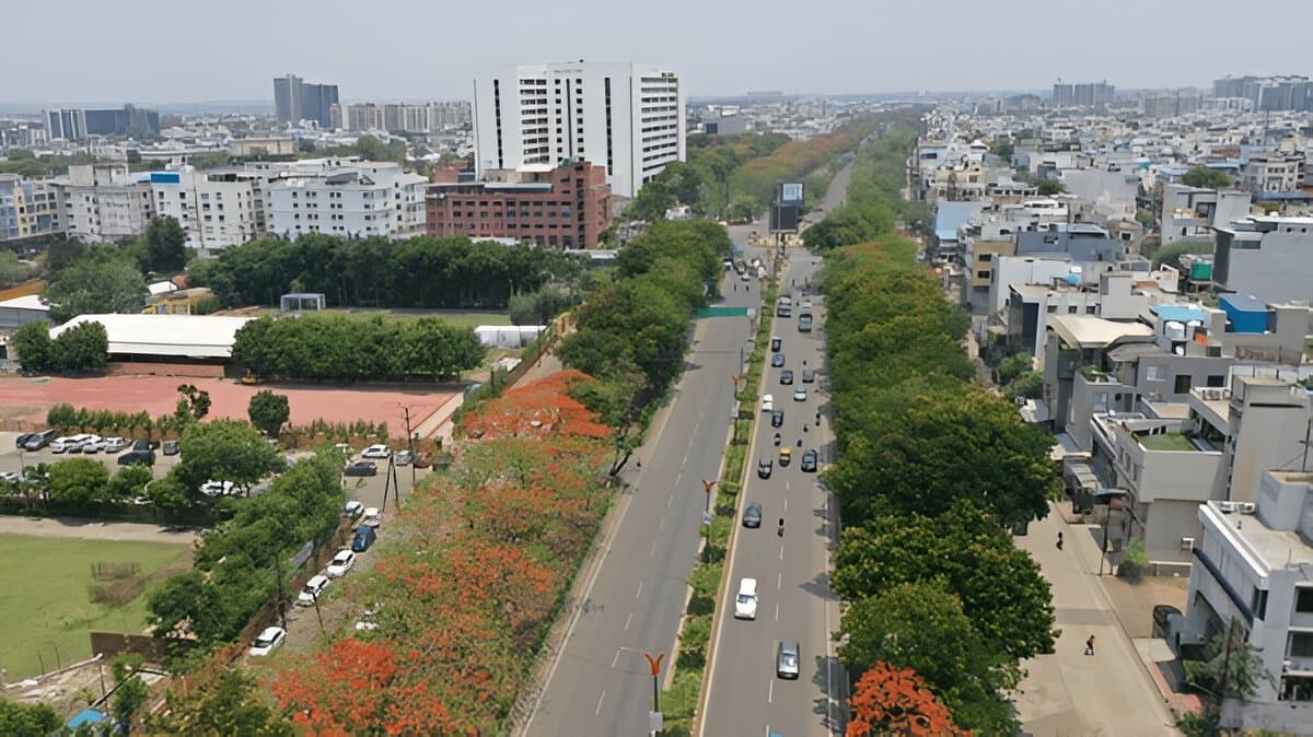 Indore, Madhya Pradesh