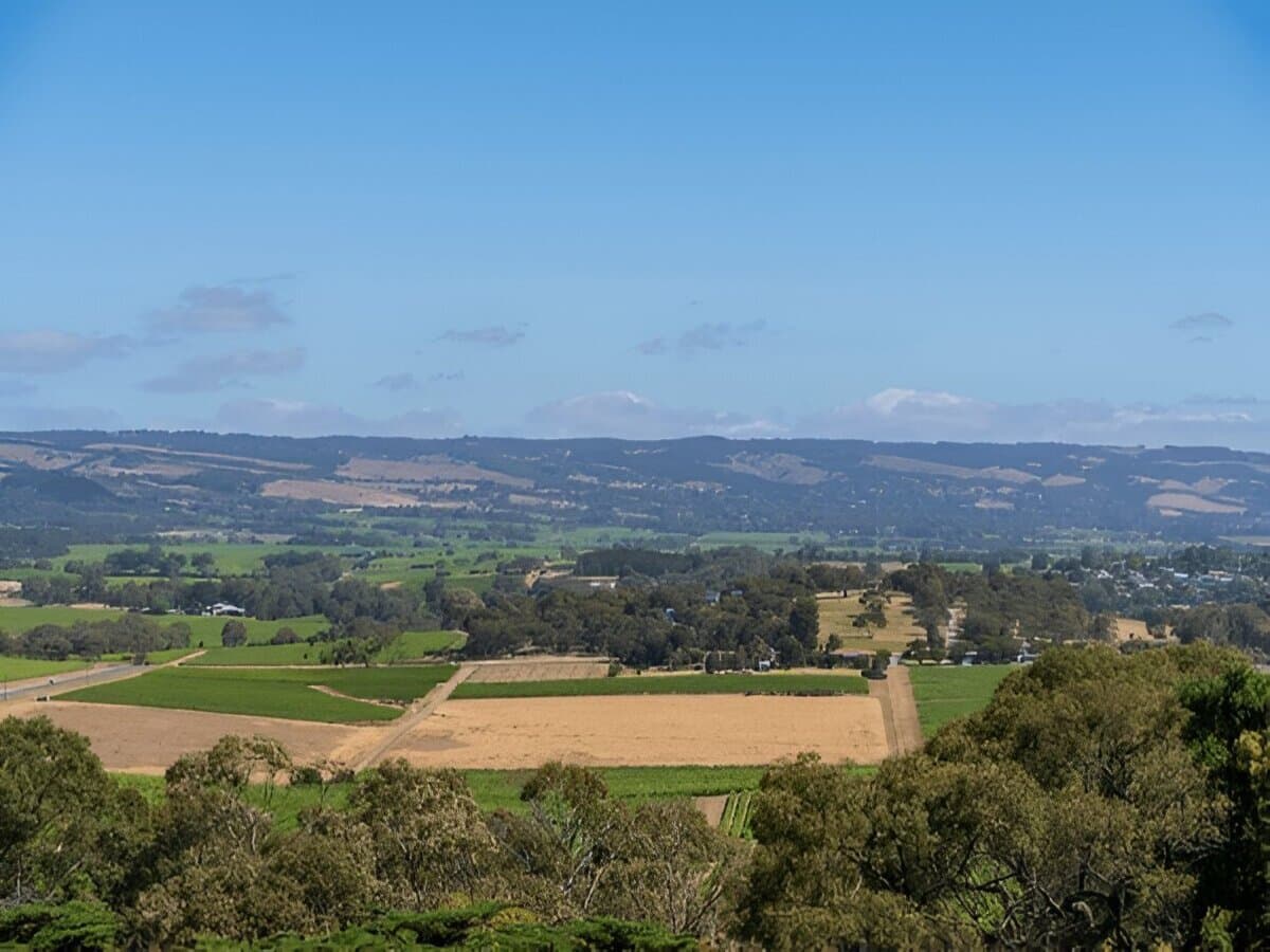 Mount Barker, Australia