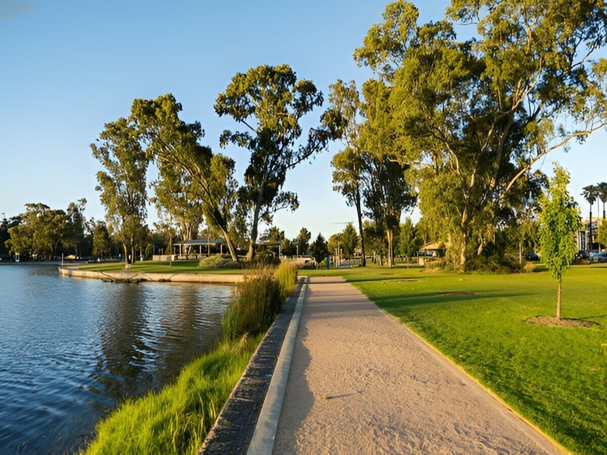 Shepparton, Australia