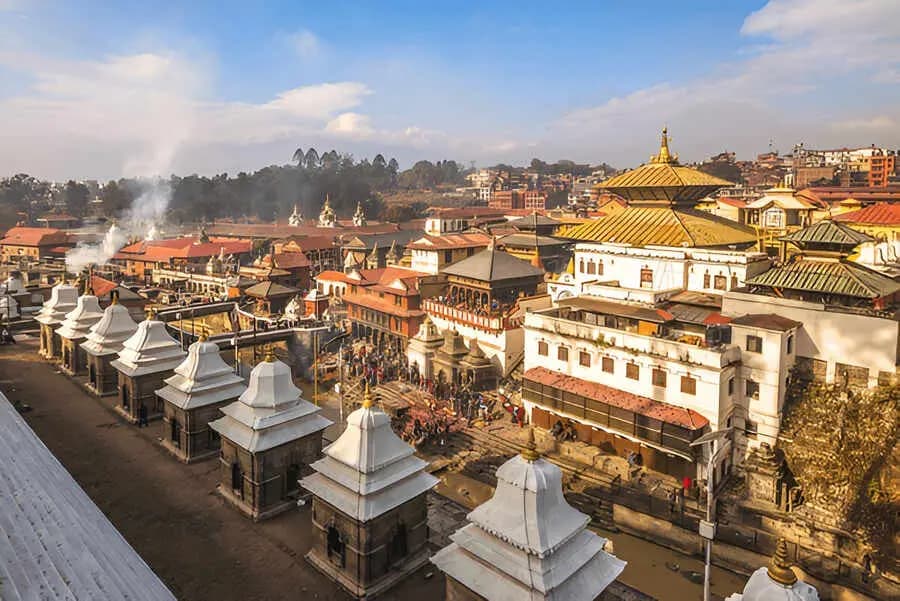 Best Places to Visit in Nepal in September