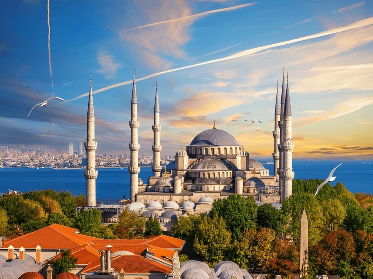 Sultan Mosque, Singapore