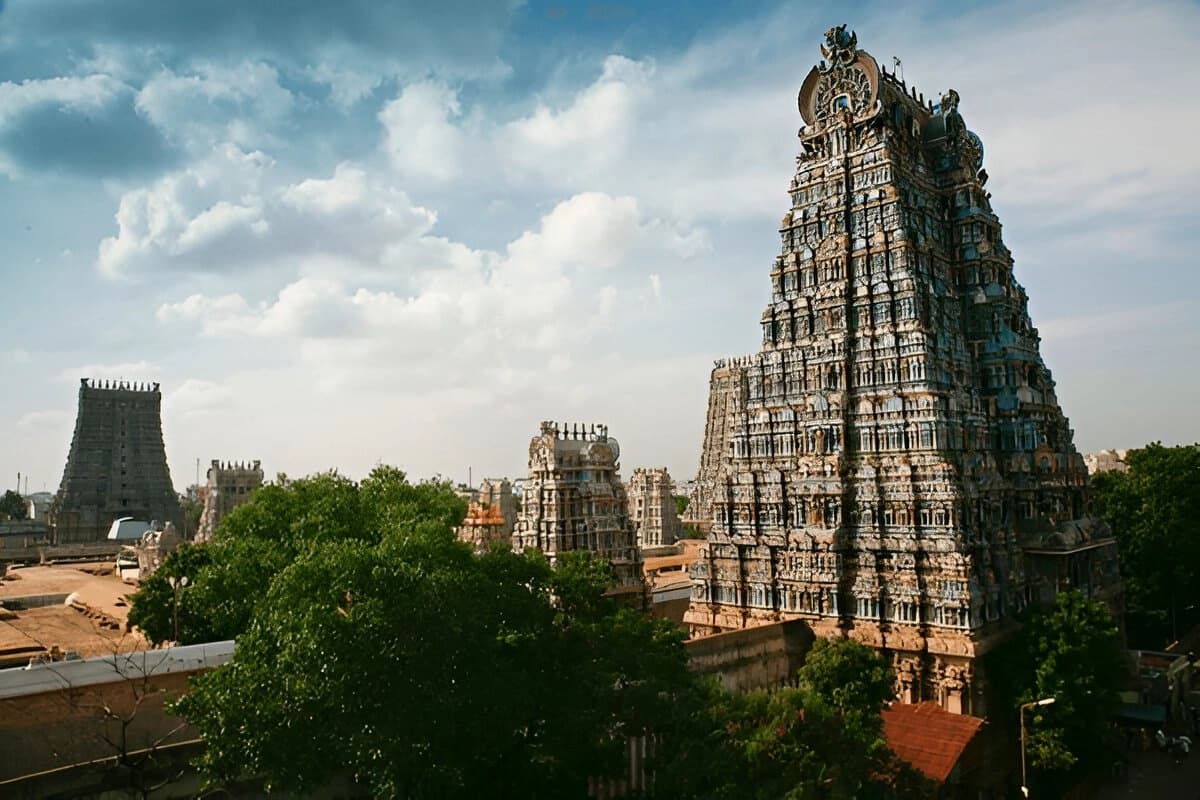 Madurai, Tamil Nadu