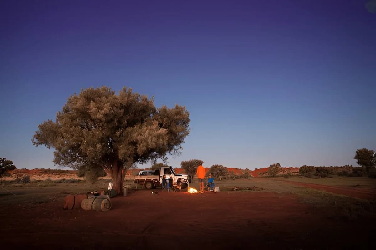 Boulia, Australia