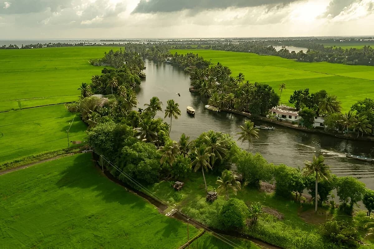 Places to Visit in Kerala with Family – Top 15 Destinations