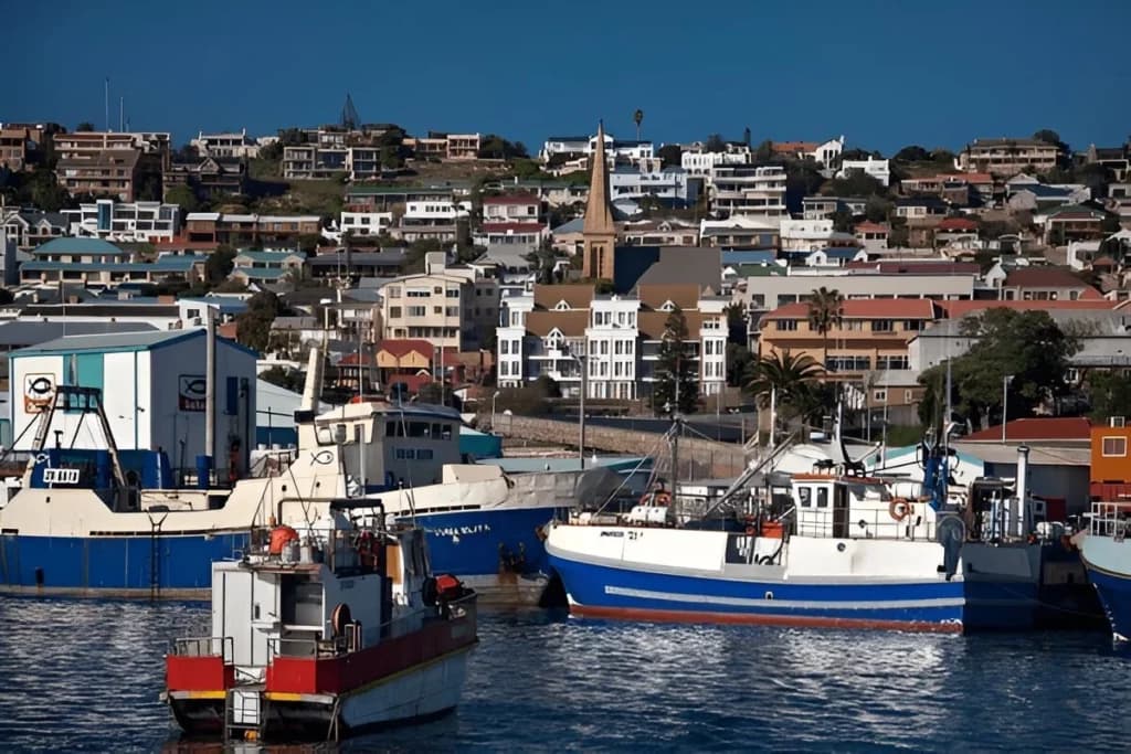 Mossel Bay