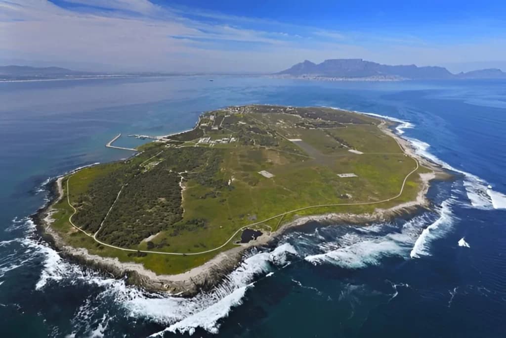 Robben Island