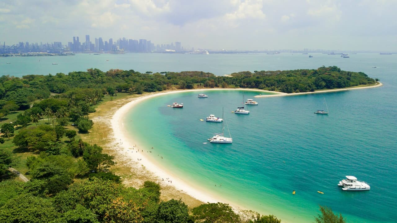 Best of 10 Singapore Beach: A Complete Guide to the Best Beaches