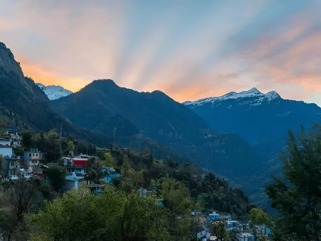 Best Things to Do in Chopta in May