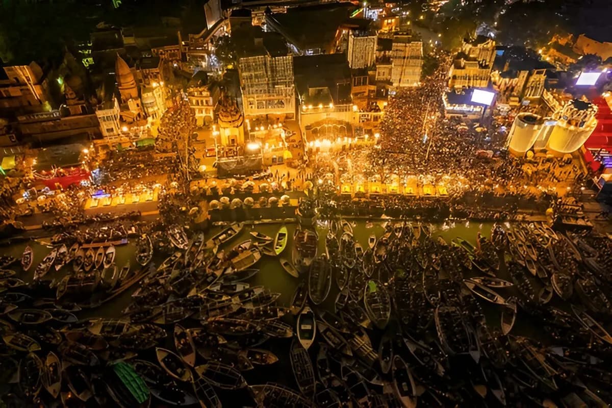 Uttar Pradesh History