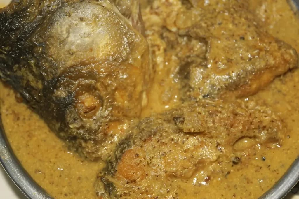 Traditional Food of Odisha