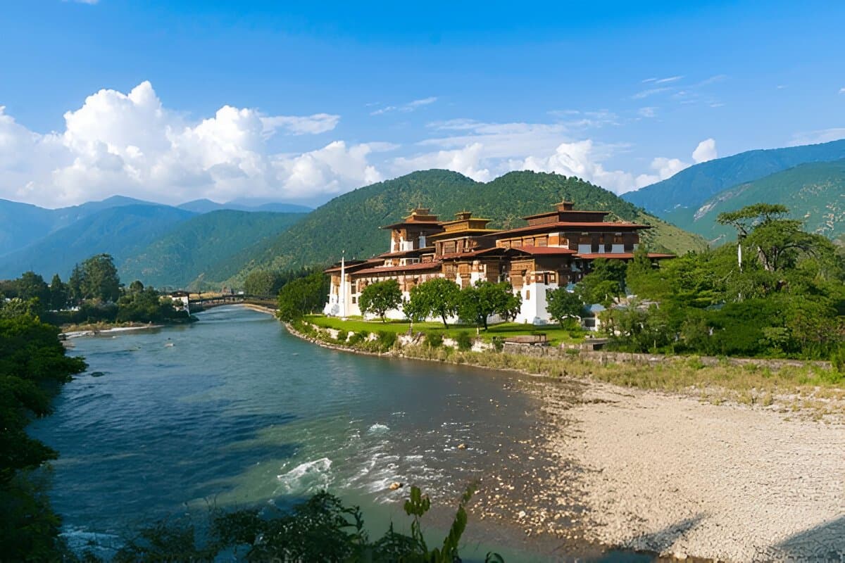 Bhutan in November: A Complete Travel Guide