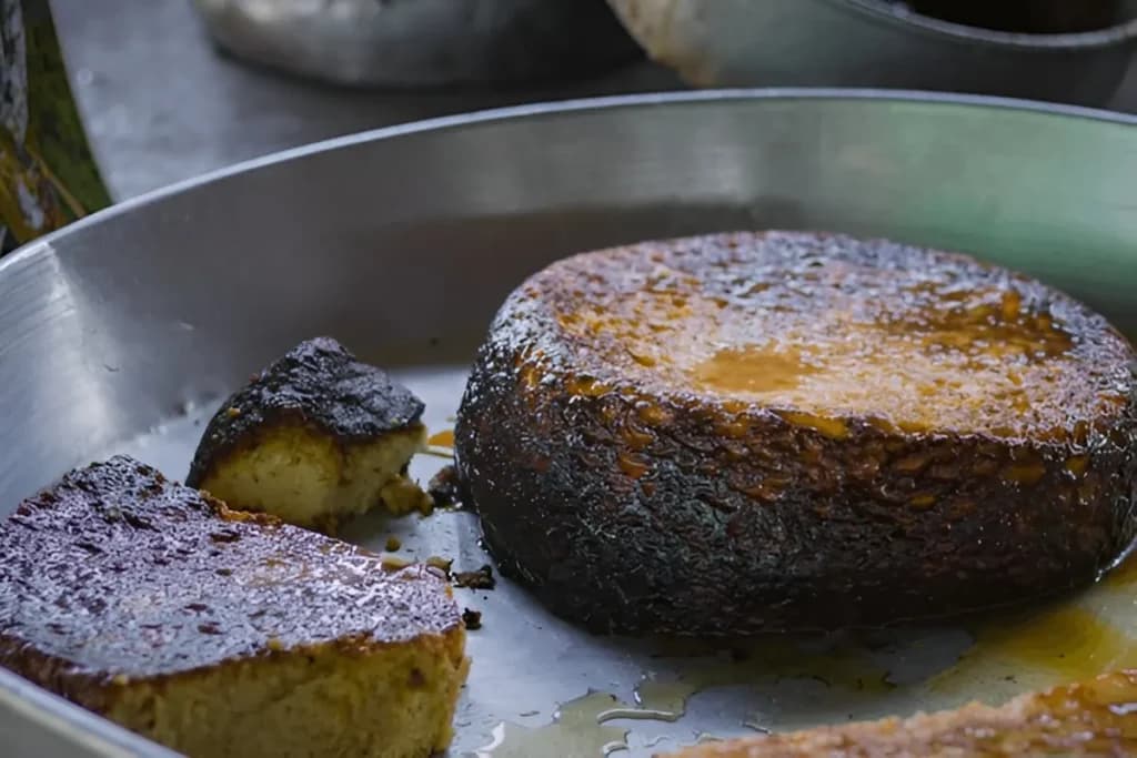 Traditional Food of Odisha