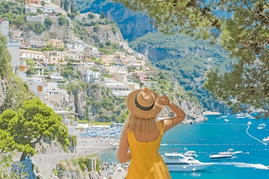 Capri, Italy