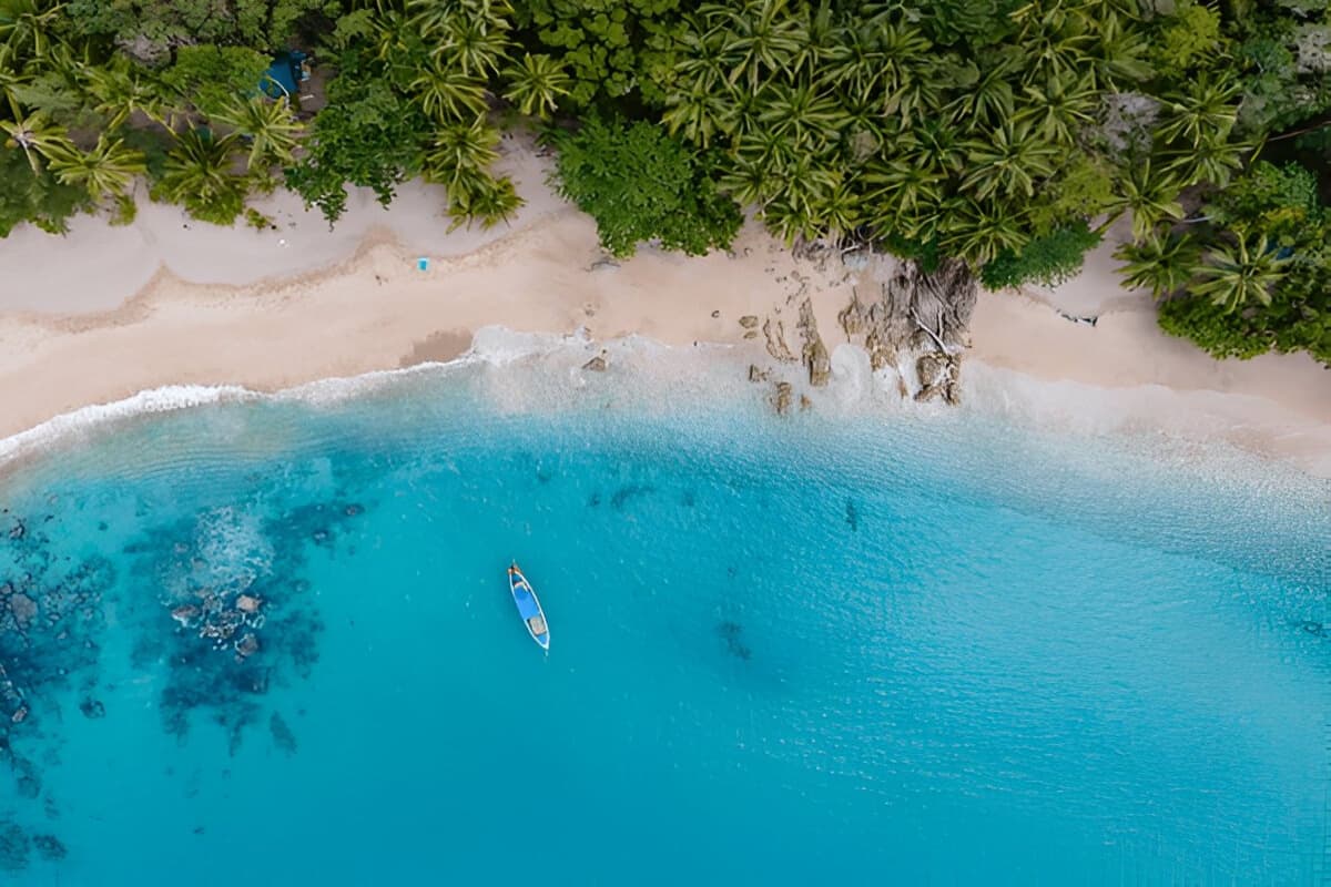 Top 10 Stunning Beaches in Thailand